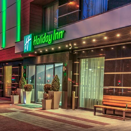 Holiday Inn Plovdiv By Ihg Екстер'єр фото