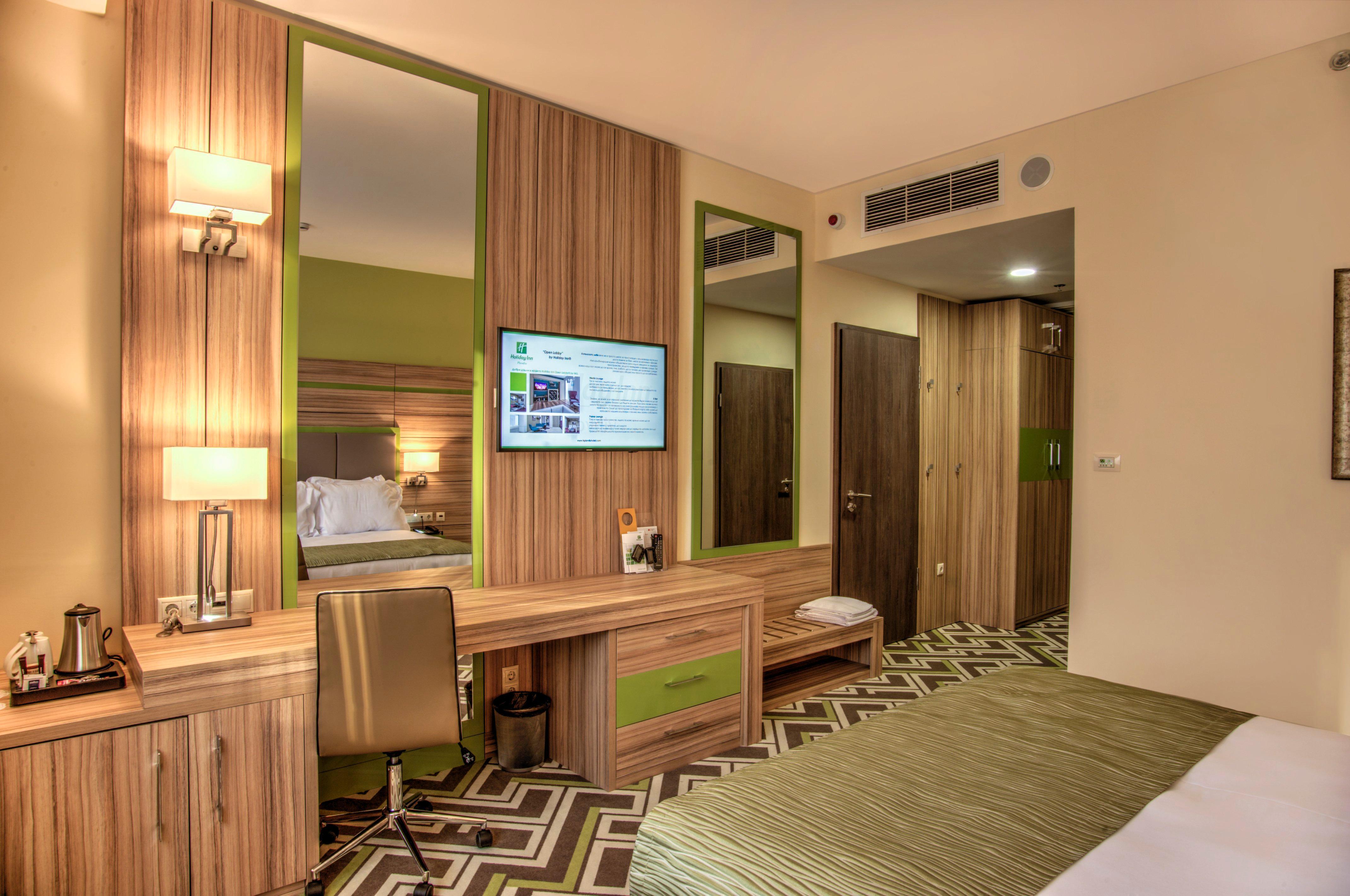 Holiday Inn Plovdiv By Ihg Екстер'єр фото