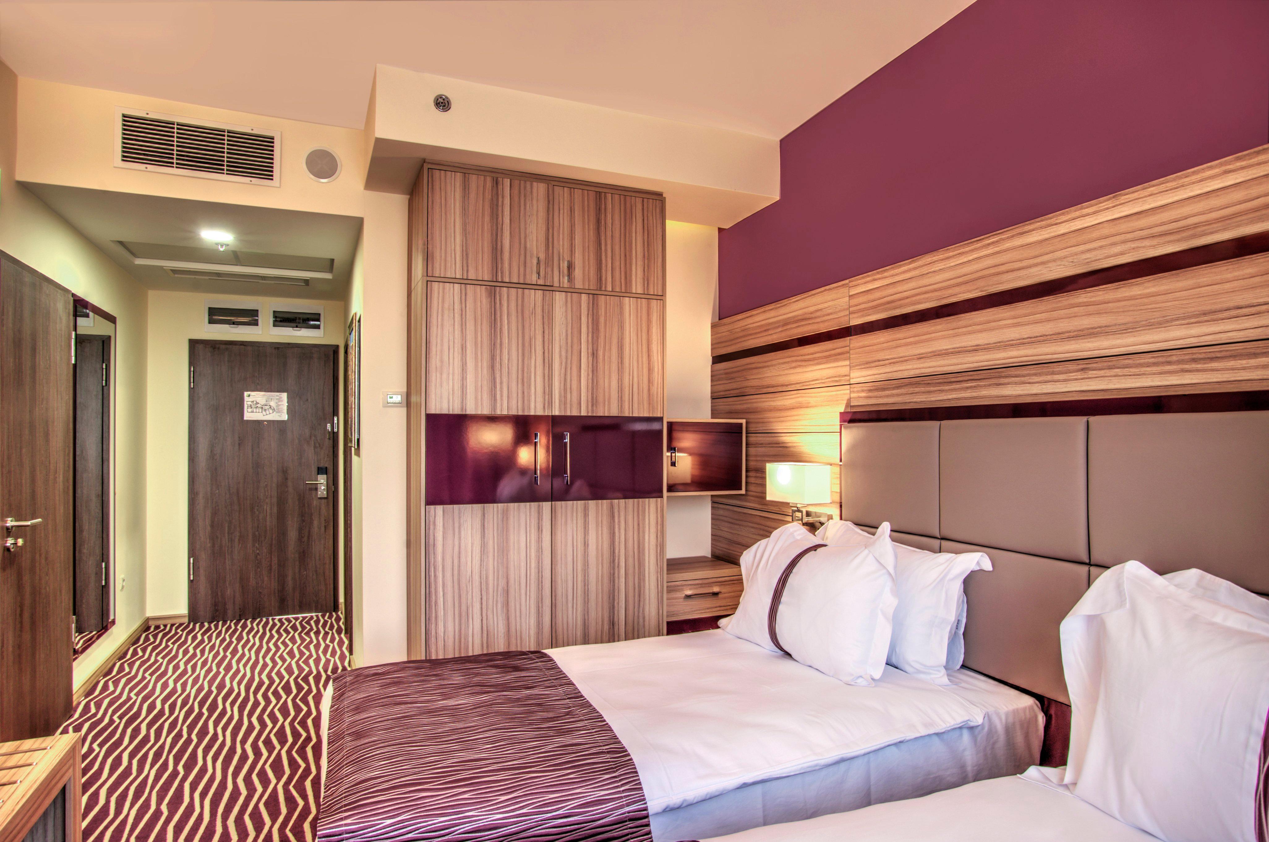 Holiday Inn Plovdiv By Ihg Екстер'єр фото