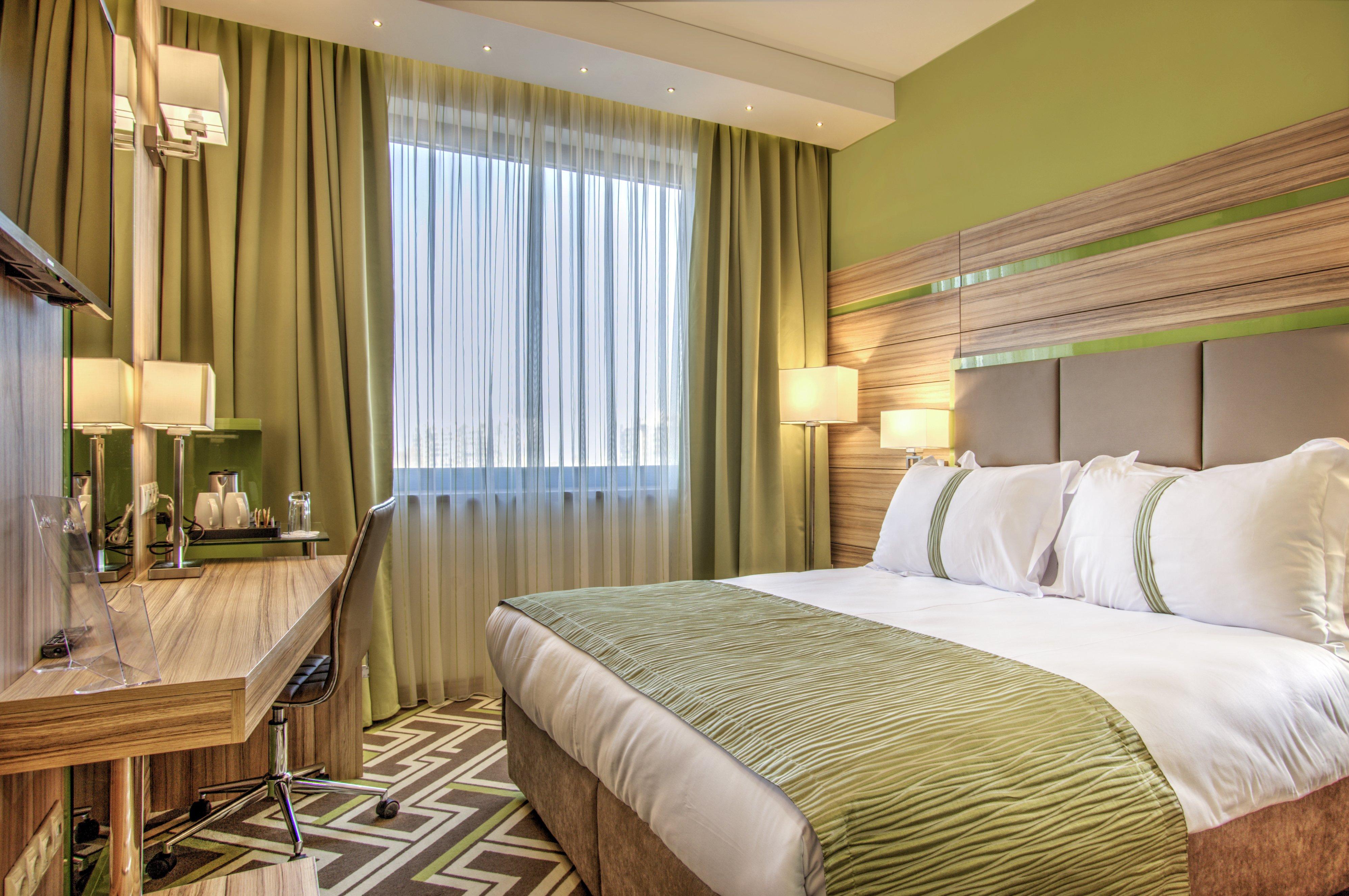 Holiday Inn Plovdiv By Ihg Екстер'єр фото