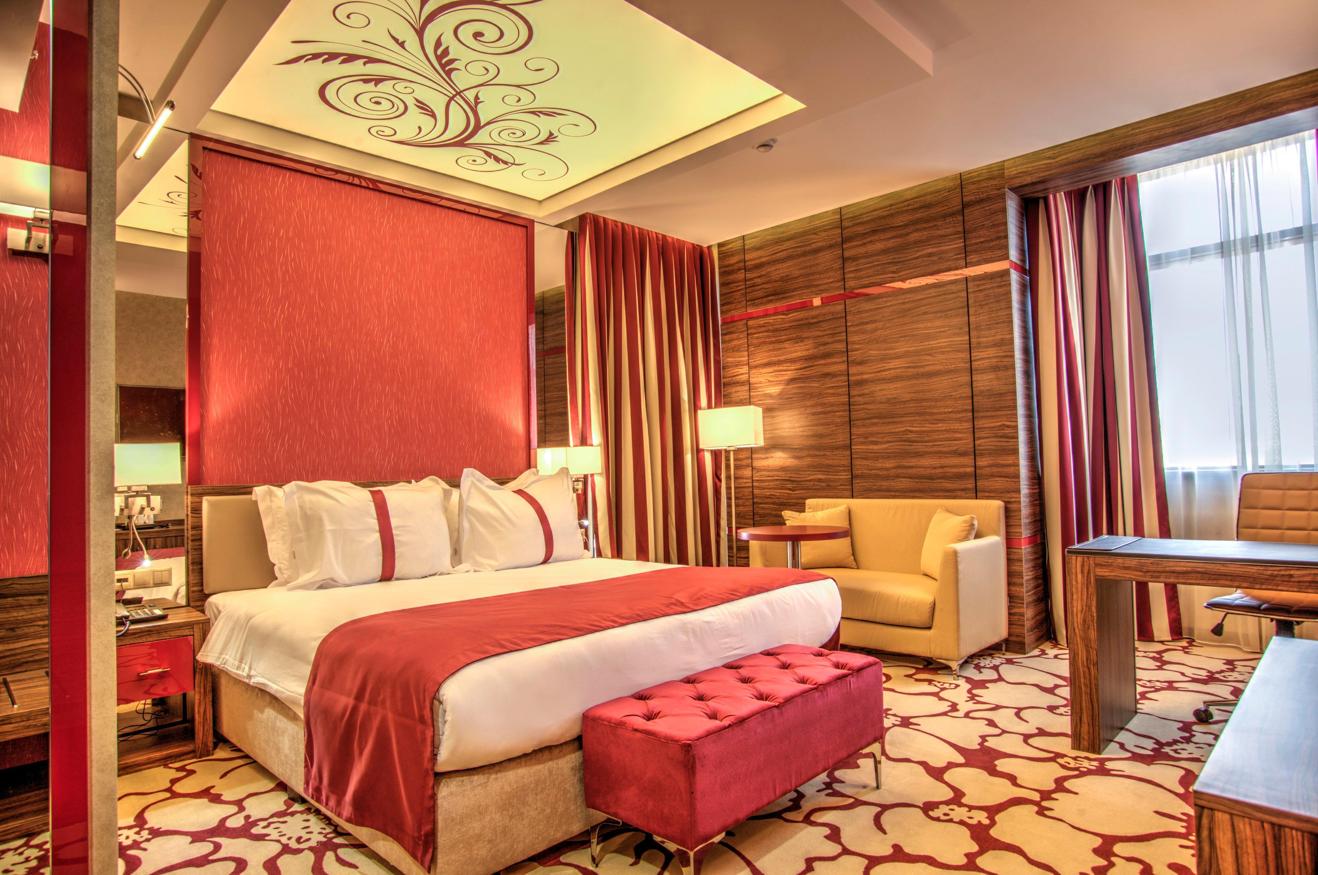Holiday Inn Plovdiv By Ihg Екстер'єр фото