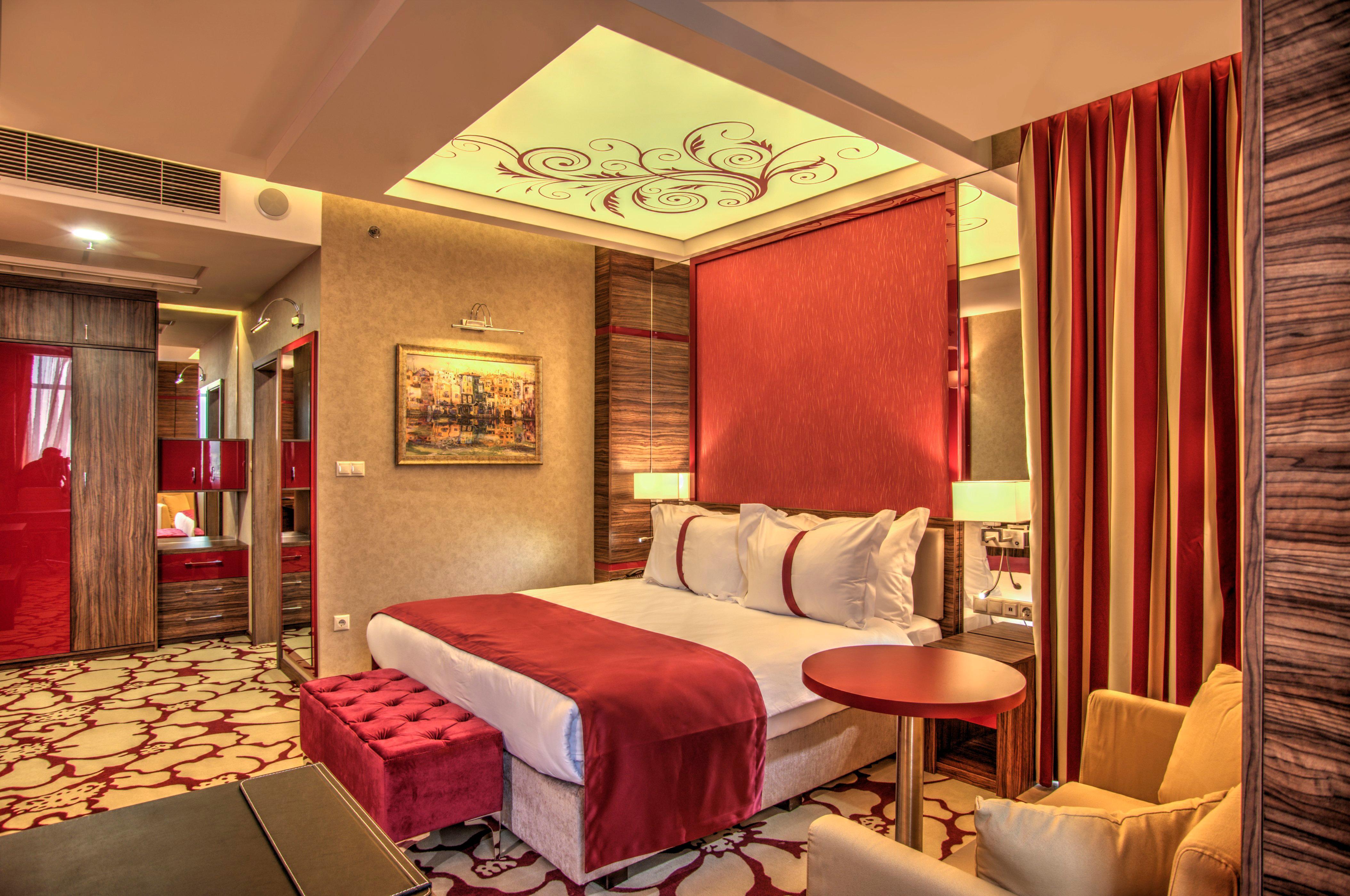 Holiday Inn Plovdiv By Ihg Екстер'єр фото