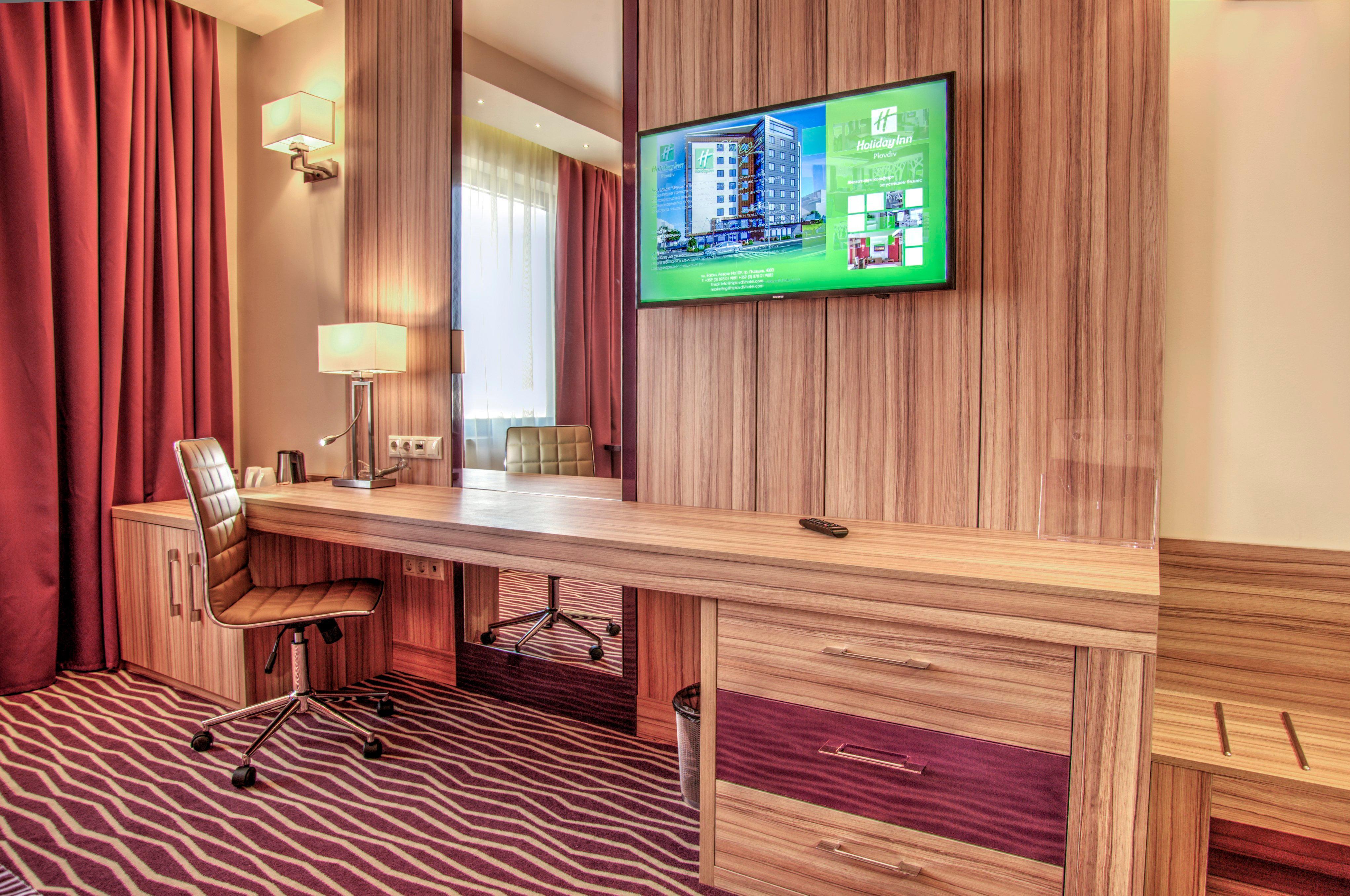 Holiday Inn Plovdiv By Ihg Екстер'єр фото