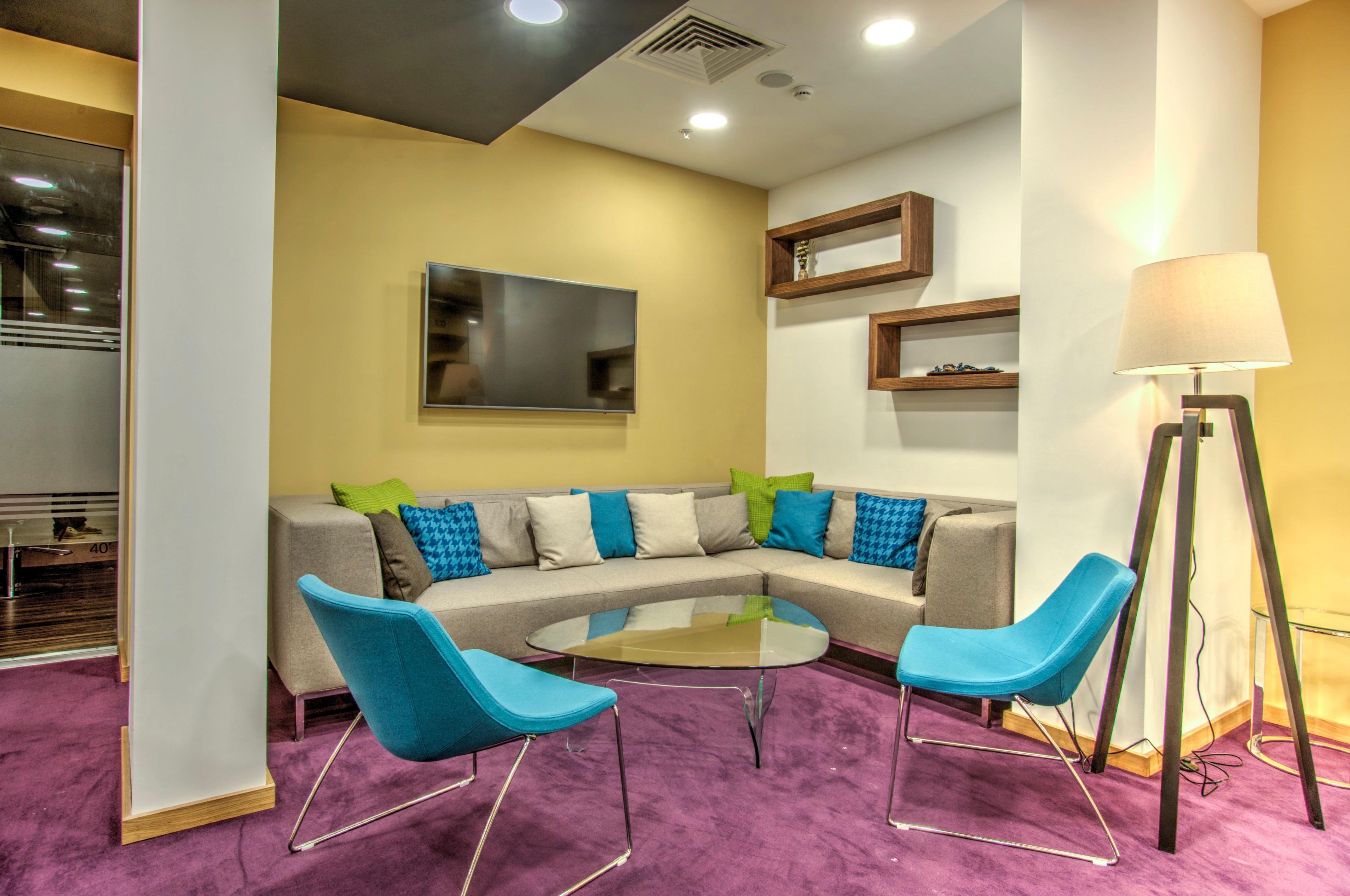 Holiday Inn Plovdiv By Ihg Екстер'єр фото