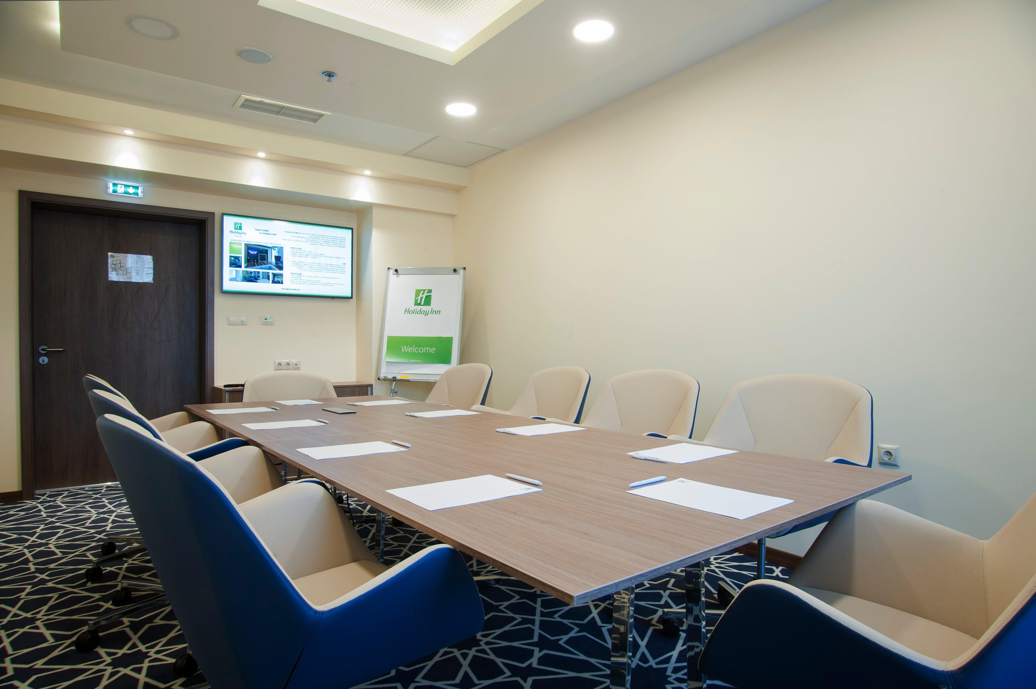 Holiday Inn Plovdiv By Ihg Екстер'єр фото