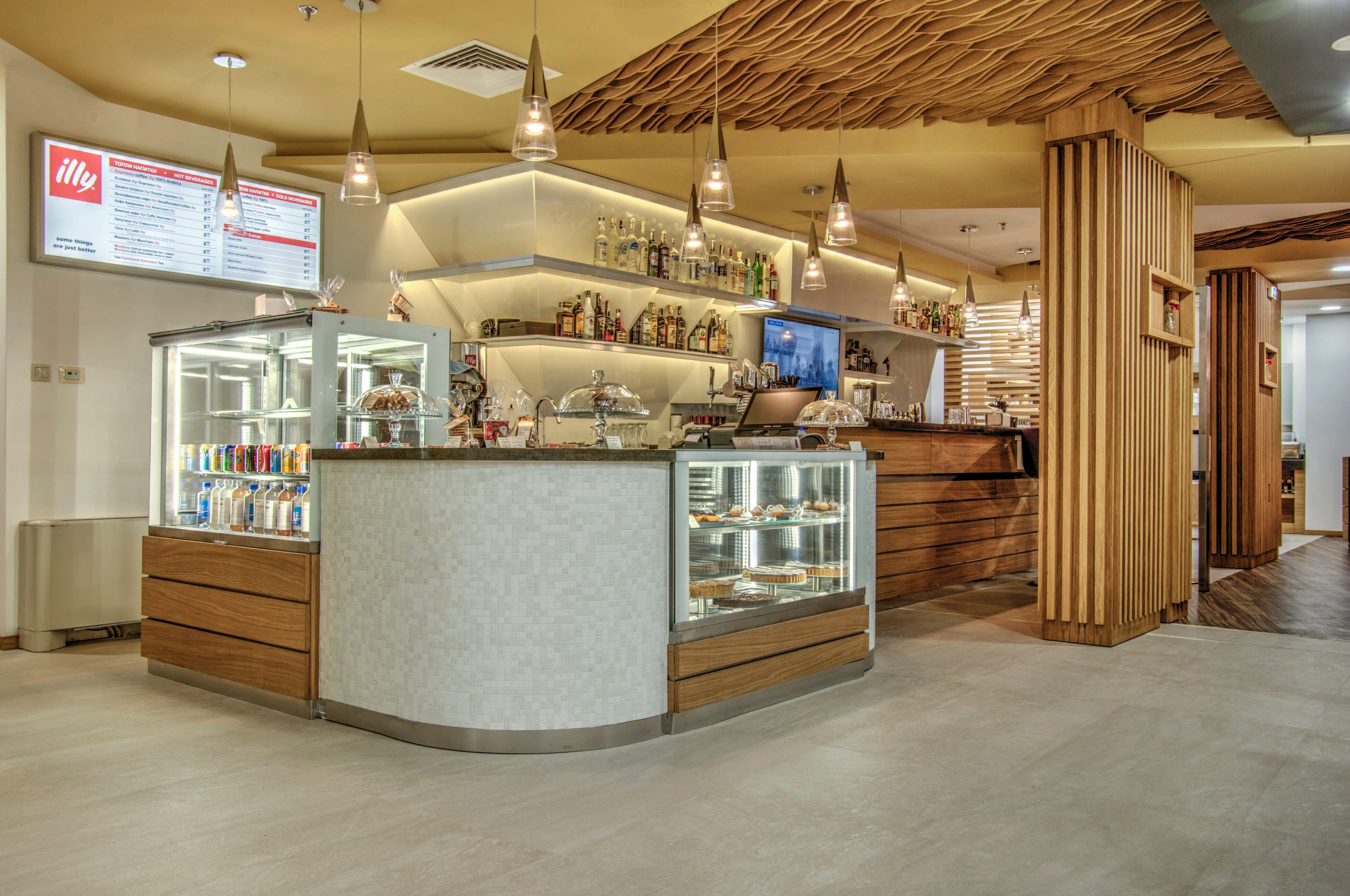 Holiday Inn Plovdiv By Ihg Екстер'єр фото