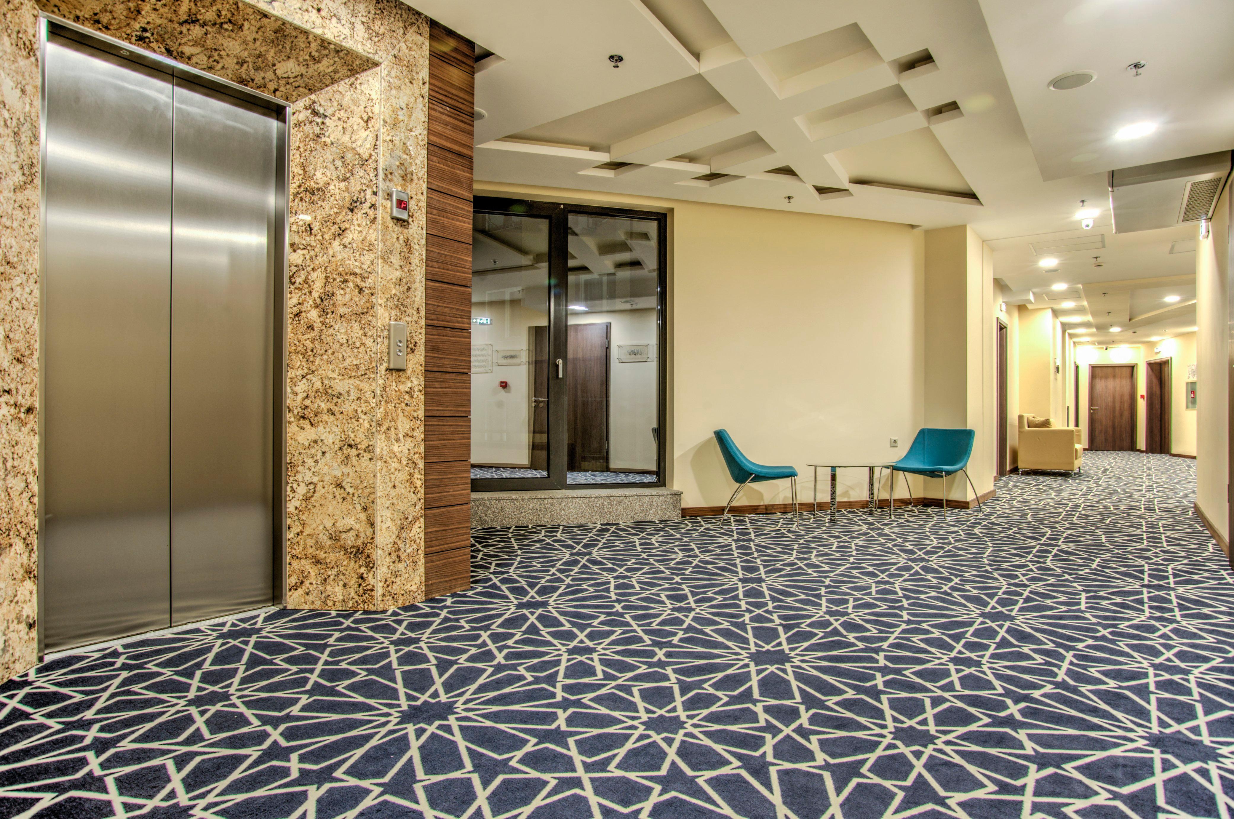 Holiday Inn Plovdiv By Ihg Екстер'єр фото