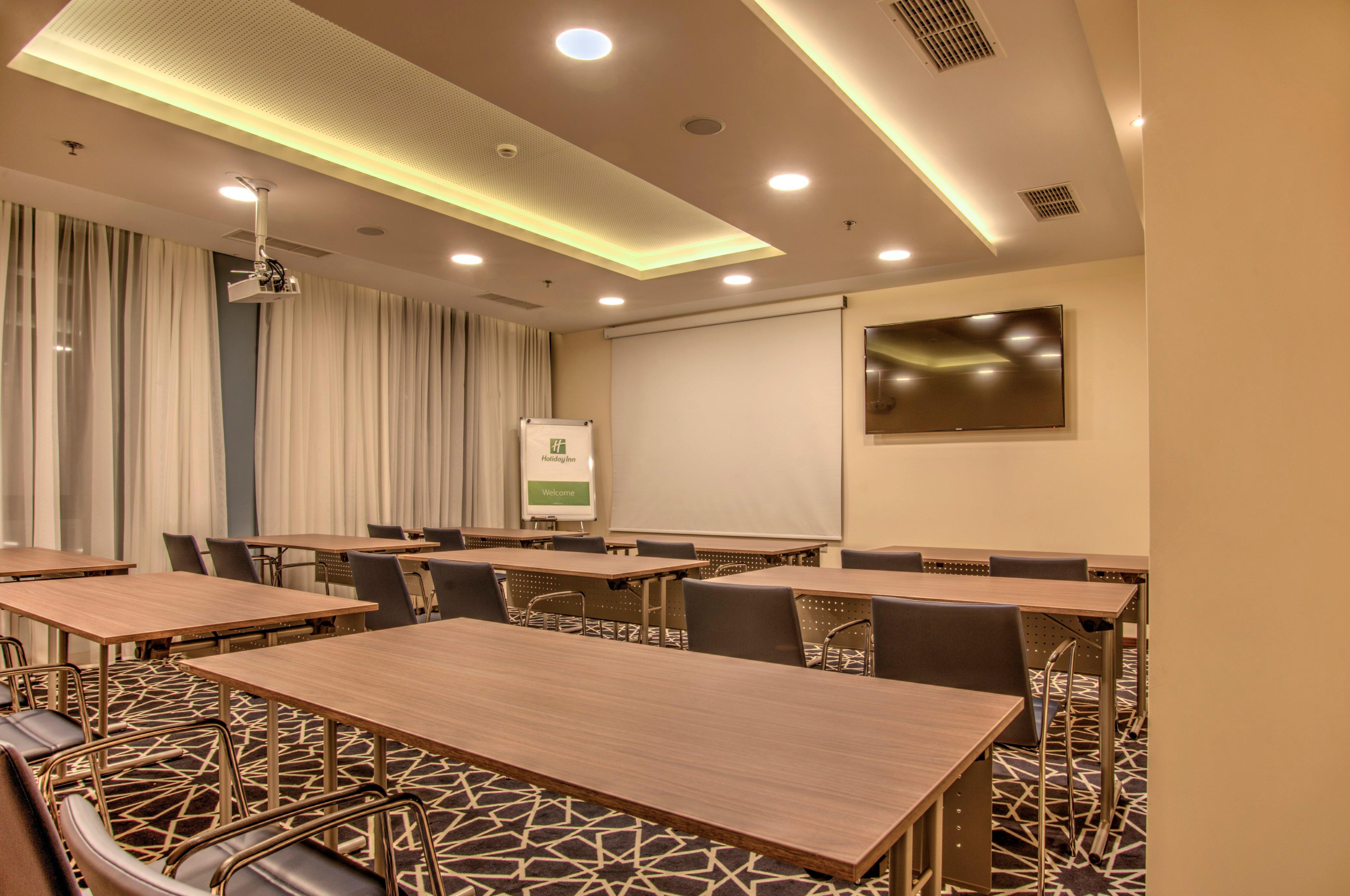 Holiday Inn Plovdiv By Ihg Екстер'єр фото